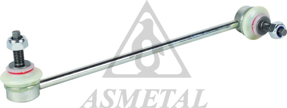 Стойка (тяга) стабилизатора Asmetal (сталь). Артикул 26MR3200