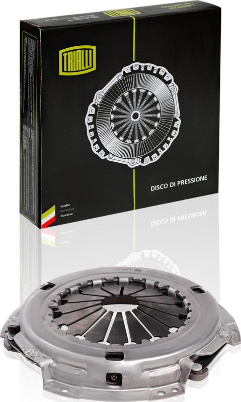Корзина сцепления Trialli. Артикул FS 1908