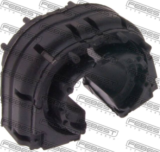 Втулка стабилизатора Febest задняя правая/левая для Audi Q3 I (8U) 2012-2018. Артикул VWSB-B6R