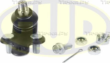 Шаровая опора G.U.D. нижняя для Toyota Sienna III 2010-2026. Артикул GSP401388