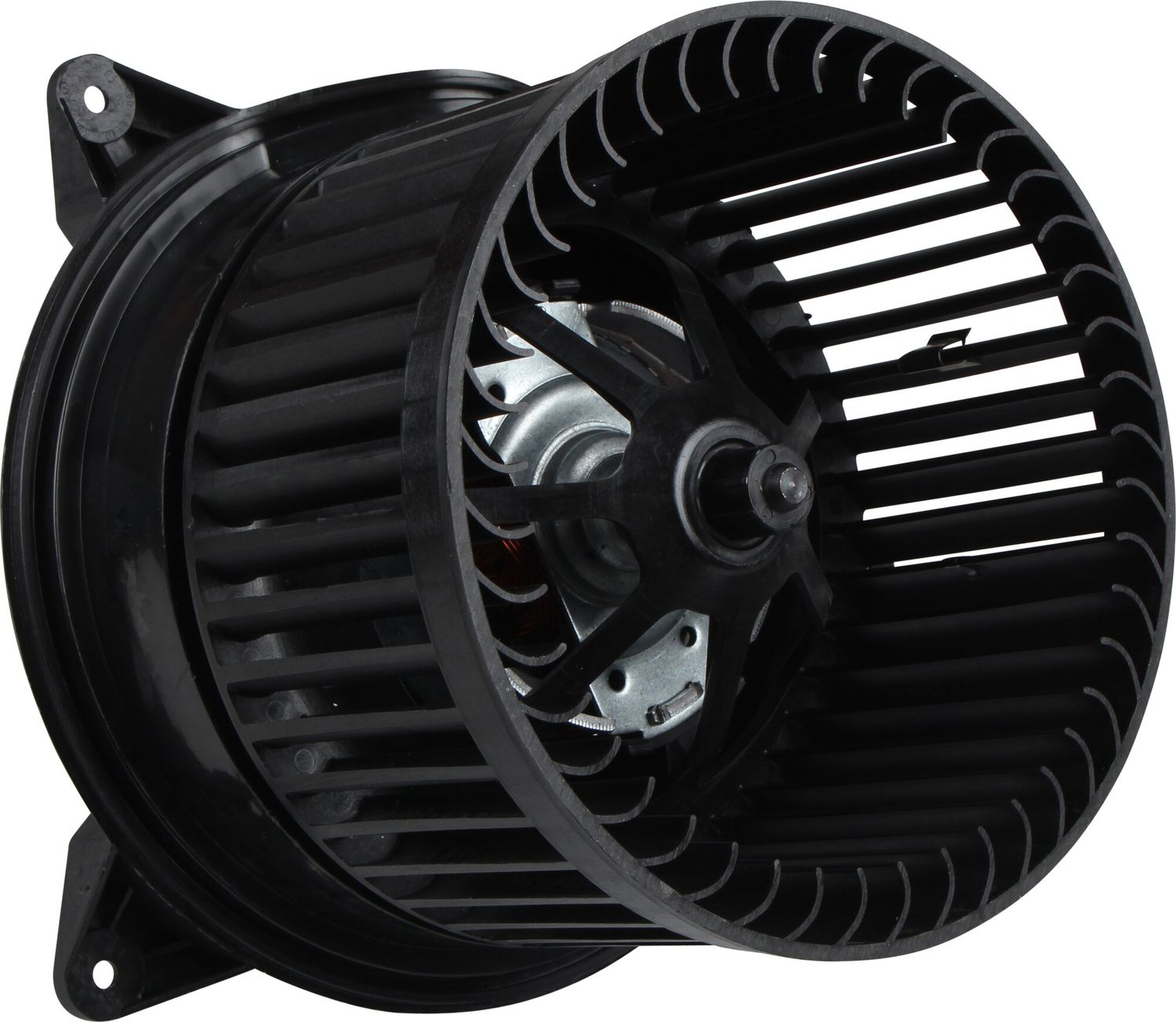 Вентилятор, мотор печки (отопителя) салона JP Group. Артикул 1526100300