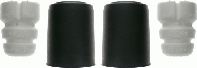 Комплект отбойников и пыльников амортизаторов (стоек) SACHS сервисный комплект. Артикул 900 224