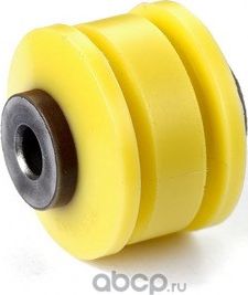 Сайлентблок полиуретановый передней и задней подвески  тяги Панара  крепление к кузову NISSAN PATROL (Точка Опоры). Артикул 2-06-1342