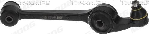 Поперечный рычаг передней подвески MOOG. Артикул FD-TC-3378