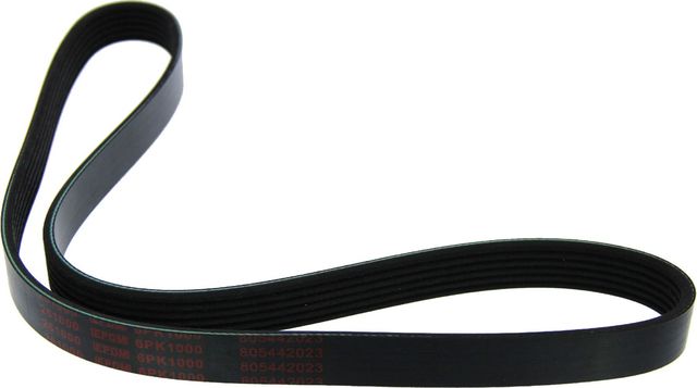 Приводной ремень поликлиновой MAPCO для Mercedes-Benz T2 II 1989-1994. Артикул 261000