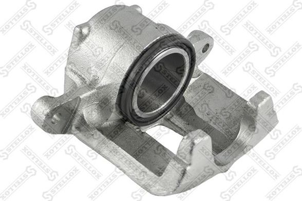 Тормозной суппорт Stellox передний левый для Volkswagen Caddy II 1996-2000. Артикул 05-90342-SX