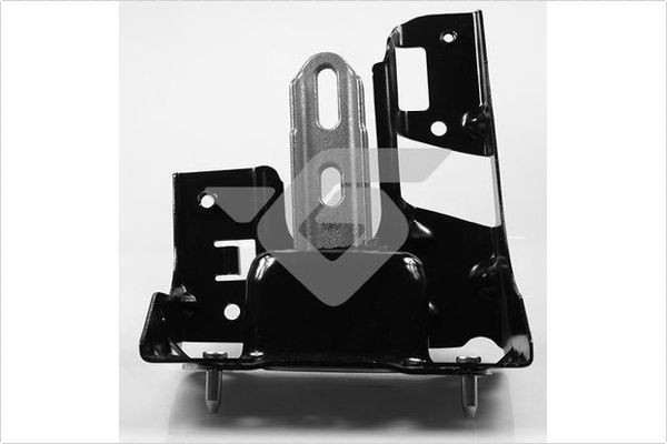 Втулка стабилизатора Hutchinson. Артикул 538C56