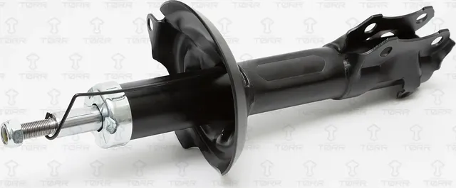 Амортизатор VW PASSAT -97 перед.лев./прав.газ. (Torr). Артикул DV1192
