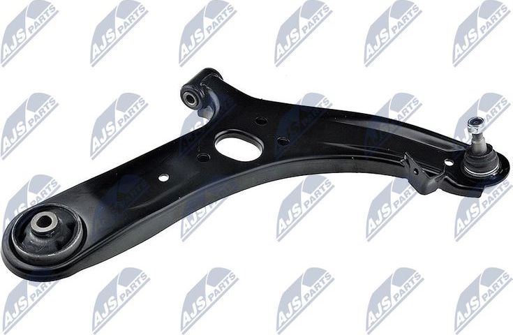 Поперечный рычаг передней подвески NTY. Артикул ZWD-HY-565