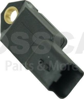 Датчик абсолютного давления (ДАД, MAP) OSSCA. Артикул 59439