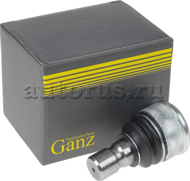 Опора шаровая (Ganz). Артикул GIL06519