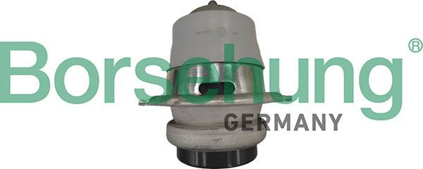Опора (подушка) двигателя Borsehung. Артикул B12891