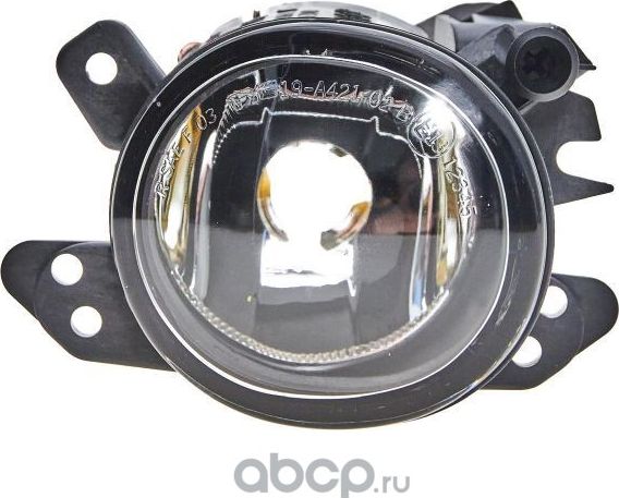 Фара противотуманная правая MERCEDES A-CLASSE W169 2004-2008 (TYC). Артикул 19-a421-01-9b