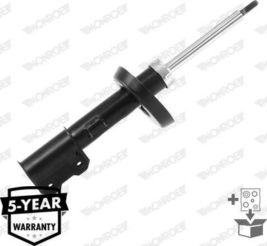 Амортизатор Monroe OESpectrum Premium. Артикул 742124SP