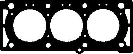 Прокладка ГБЦ BGA для Saab 900 II 1993-1998. Артикул CH7347