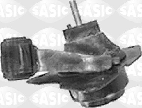 Подушка (опора) двигателя Sasic правая верхняя для Renault Espace III 1996-2000. Артикул 4001739