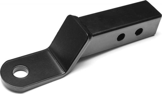 Кронштейн PT Group 50х50 для фаркопа, универсальный без шара и стопорного пальца. Артикул 00045501