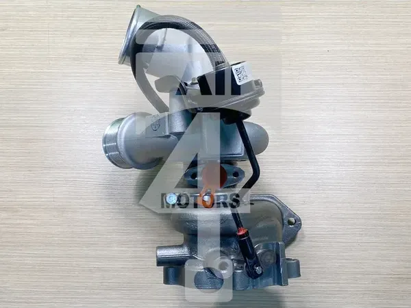 Картридж (All4motors). Артикул CHRA0751