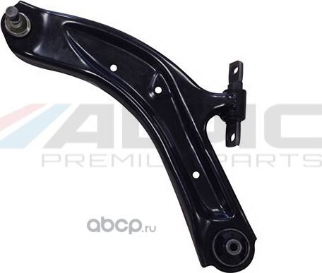 Рычаг подвески левый NISSAN(ROGUE,X-TRAIL), RENAULT(KOLEOS) (Alpic). Артикул ASA266L