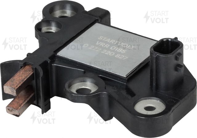 Реле-регулятор напряжения генератора StartVOLT для Nissan X-Trail T32 2014-2024. Артикул VRR 0185
