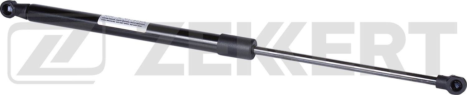 Амортизатор (упор) багажника Zekkert. Артикул GF-2502