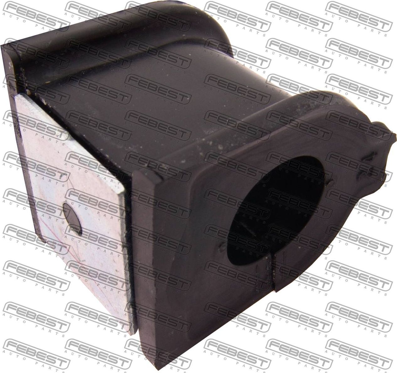 Втулка стабилизатора Febest. Артикул TSB-IPS