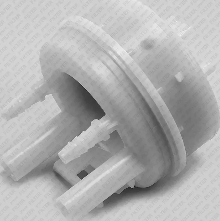 Фильтр топливный (Green Filter). Артикул IK0131