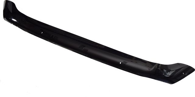 Дефлектор SIM для капота Kia Ceed II универсал 2012-2017. Артикул SKICEE1212