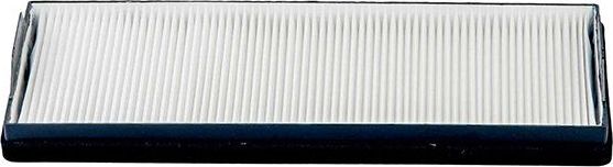 Салонный фильтр Stellox (нетканный текстильный материал). Артикул 87-11843-SX