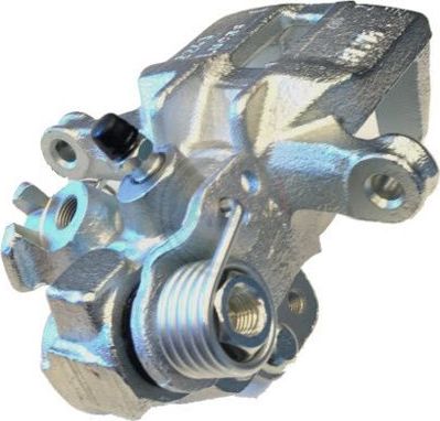 Тормозной суппорт ABS задний левый для Honda Civic VI 1997-2001. Артикул 726161