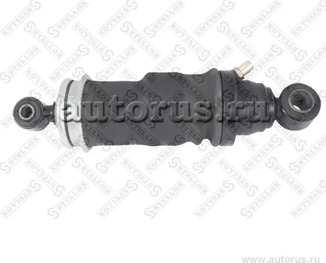 амортизатор кабины ! перед  пневмо) 285 347 O O 14x40 25x40  MB Actros 1831 4148 (Stellox). Артикул 8703370SX