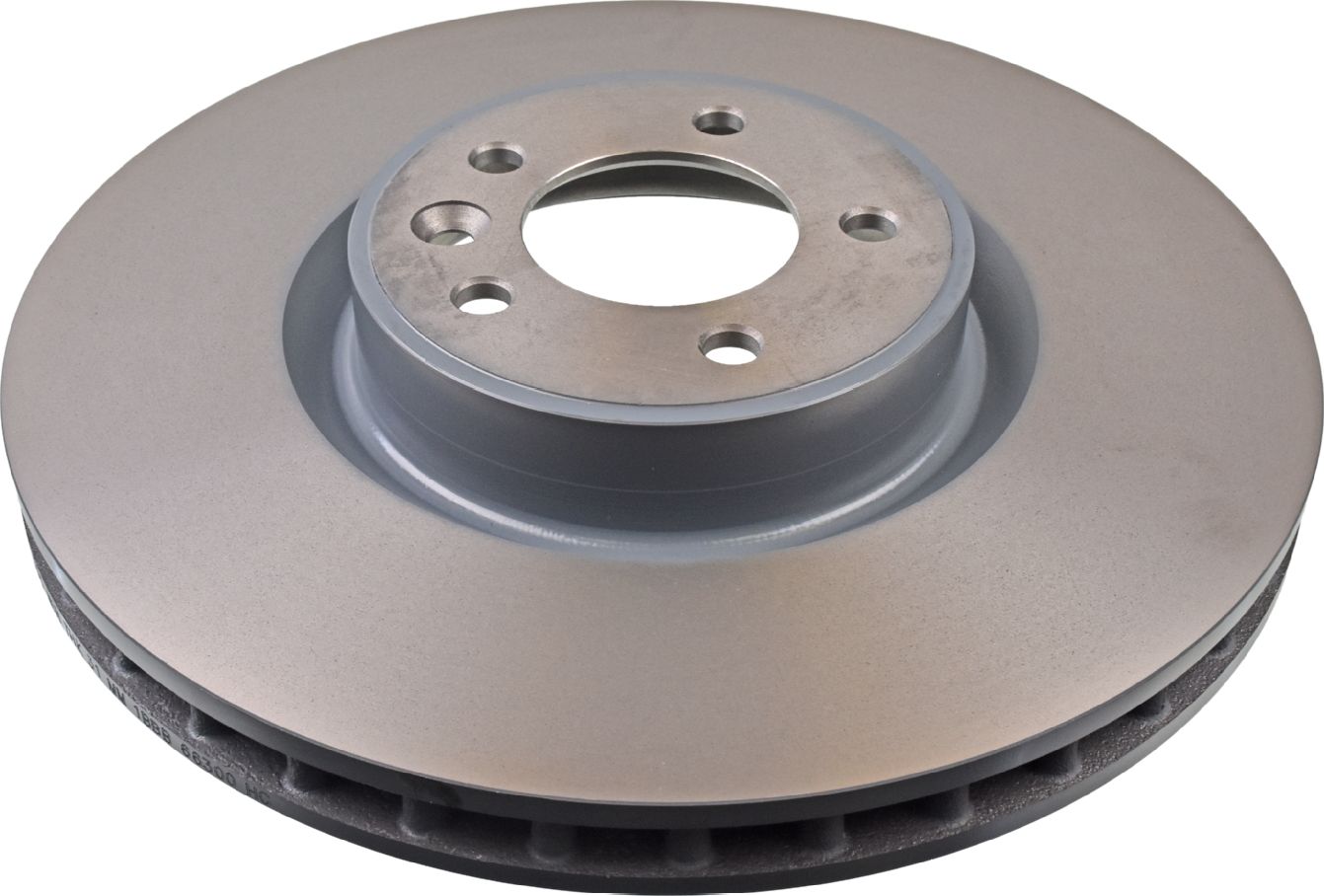 Тормозной диск Blue Print. Артикул ADJ134305