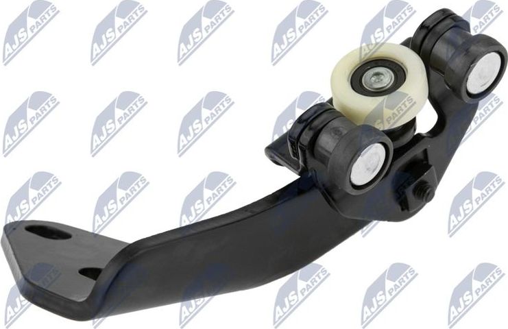 РОЛИК СДВИЖНОЙ ДВЕРИ PRZESUWNYCHFORD TRANSIT CONNECT 2002-STRONA:PRAWA-PASAЅERA NTY. Артикул EZC-FR-126