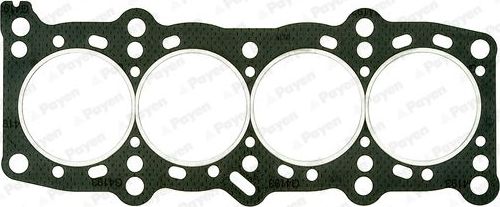 Прокладка ГБЦ Payen для Fiat Strada 1999-2003. Артикул BV670