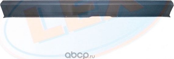 Бампер (LEX). Артикул BA3683