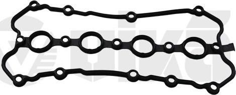 Прокладка клапанной крышки 441724 Vika. Артикул 11030598101