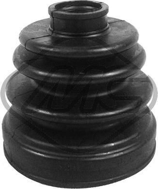 Пыльник шруса Metalcaucho. Артикул 10536