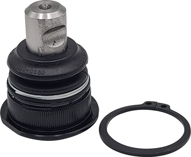 Шаровая опора CTR передняя правая/левая для Renault Twingo III 2014-2026. Артикул CB0466