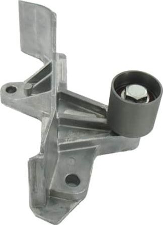 Направляющий (ведущий) ролик ремня ГРМ SKF. Артикул VKM 21170