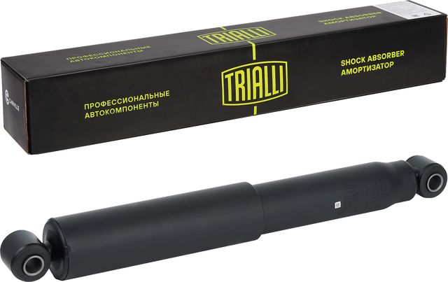 Амортизатор Trialli. Артикул AH 16522