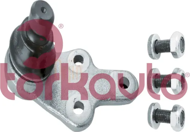Опора шаровая левая FORD Focus III (11-) (Tork). Артикул TRK0761