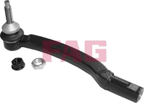 Наконечник рулевой тяги Fag левый для Volvo XC70 I 2001-2007. Артикул 840 1042 10