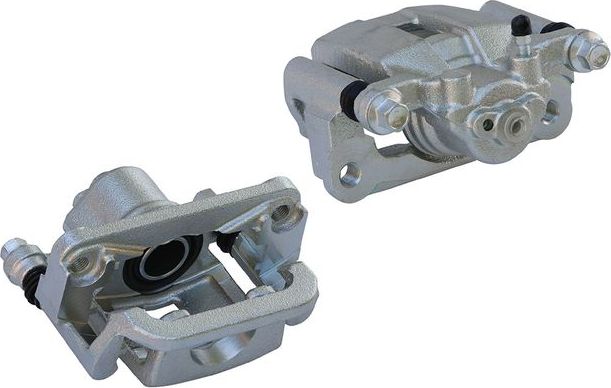 СУППОРТ ТОРМОЗНОЙ ЗАДНИЙ ЛЕВЫЙ X-TRAIL 07-14 (Sailing). Артикул NSL40117001L