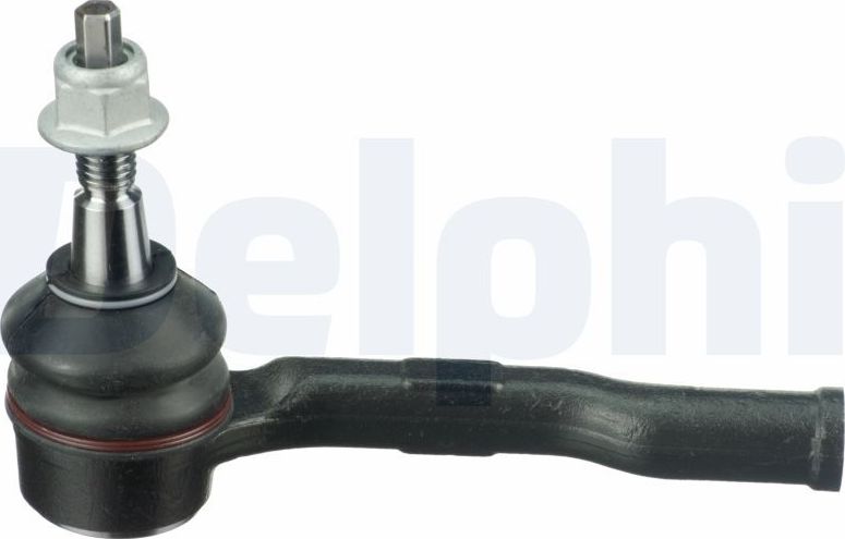 Наконечник рулевой тяги Delphi. Артикул TA3249