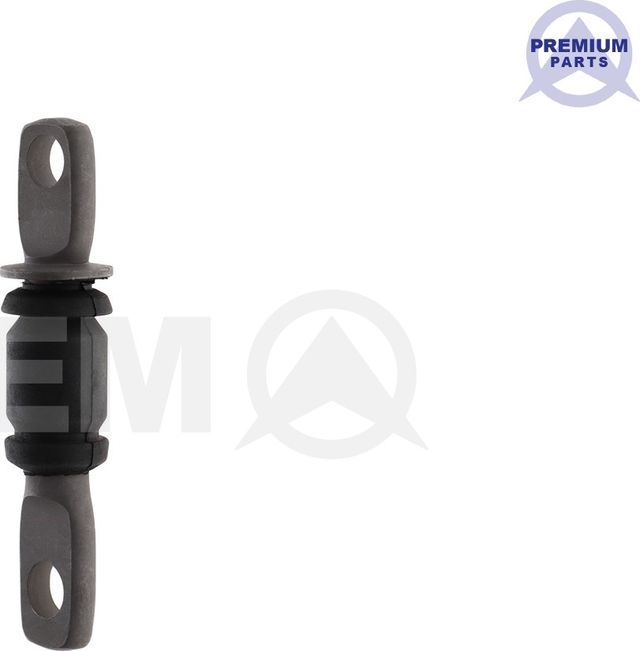 Сайлентблок переднего рычага подвески Sidem передний правый/левый нижний для Toyota Estima II 2000-2006. Артикул 845661