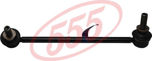 Стойка (тяга) стабилизатора 555. Артикул SL-N450R
