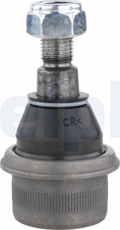 Шаровая опора Delphi передняя нижняя внешняя для Mercedes-Benz SL-Класс IV (R129) 2000-2001. Артикул TC1382