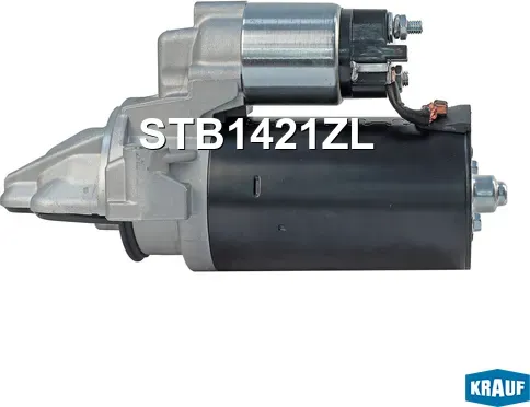 Стартер Krauf. Артикул STB1421ZL