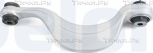 Поперечный рычаг Delphi (алюминий). Артикул TC4451