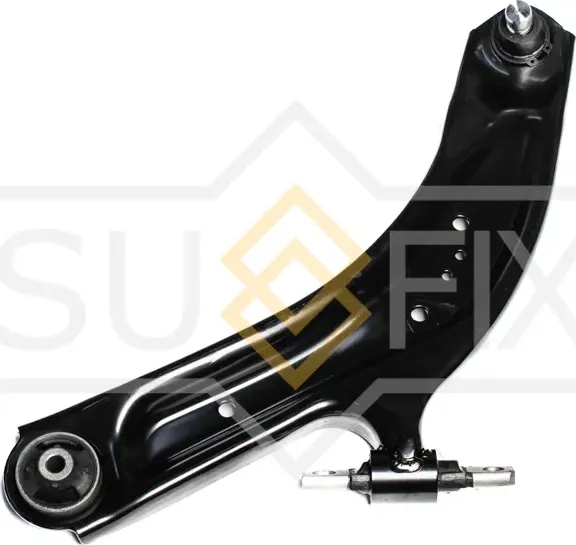 Рычаг нижний L / Перед. подв (Sufix). Артикул SH1186